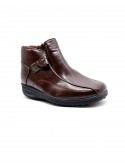 Botki damskie 40-43,LK-A07D