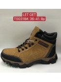 BUTY TREKKINGOWE DAMSKIE  T318-1