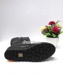 Kozaki Damskie39/43, 885-15 BLACK