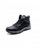 BUTY TREKKINGOWE DAMSKIE  T125-1