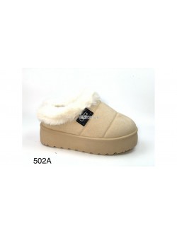 EMU DAMSKIE  502A BEIGE