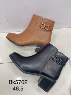 Botki Damskie  BK5702