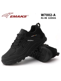 BUTY TREKKINGOWE MĘSKIE  W7002A