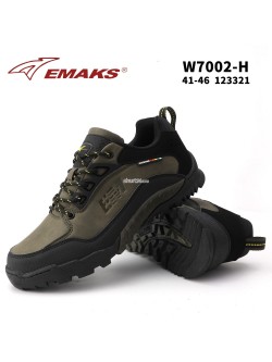 BUTY TREKKINGOWE MĘSKIE  W7002H