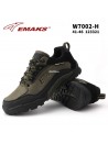 BUTY TREKKINGOWE MĘSKIE  W7002A