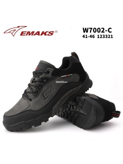 BUTY TREKKINGOWE MĘSKIE  W7002H