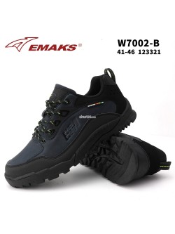 BUTY TREKKINGOWE MĘSKIE  W7002B