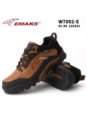 BUTY TREKKINGOWE MĘSKIE  W7002B