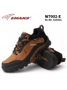 BUTY TREKKINGOWE MĘSKIE  W7002B