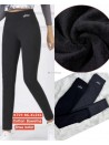 LEGGINSY DAMSKIE KK261