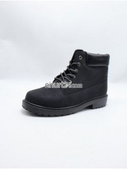 Botki Męskie 1093 BLACK