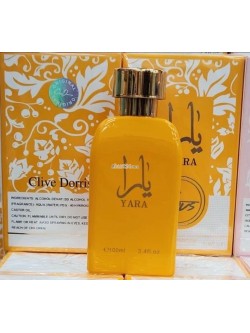 PERFUMY Lattafa Yara Tous 100ml edp spray woda perfumowana dla kobiet