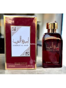 PERFUMY Perfumy damskie Ameerat Al Arab Asdaaf 100ml