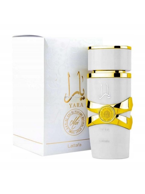 PERFUMY LATTAFA ASAD 100ML WODA PERFUMOWANA