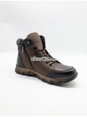 BUTY TREKKINGOWE DAMSKIE  T318-2