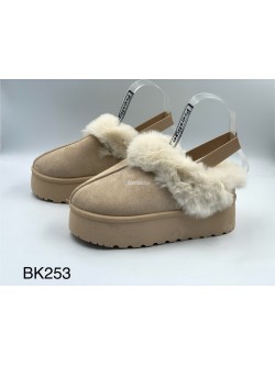 EMU DAMSKIE  BK253 BEIGE