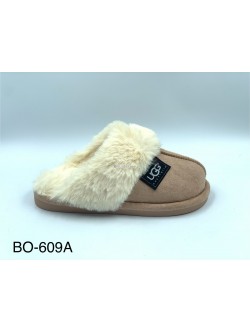 Kapcie damskie BO-609A BEIGE