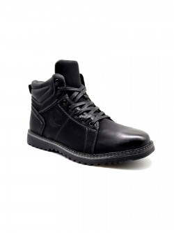 BOTKI MĘSKIE 44-48,9901-22 BLACK