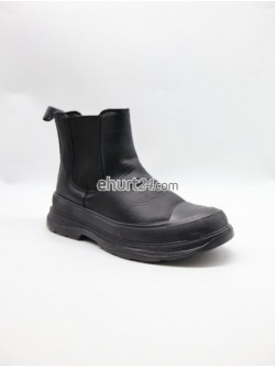 BOTKI DAMSKIE LC9734 BLACK