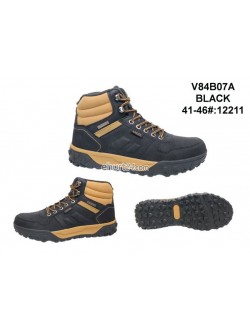 BUTY TREKKINGOWE MĘSKIE  84B09A