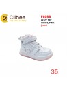 Buty sportowe Dziecięce 22-27, P808B-PINK