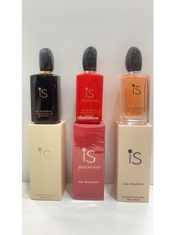 PERFUMY Perfumy Si 100 ml