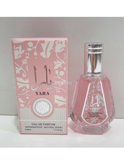 PERFUMY Yara mini perfumy  50 ml