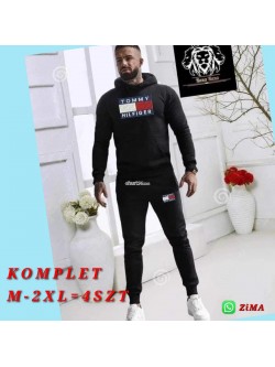 KOMPLET MĘSKIE 27+A64 MIX