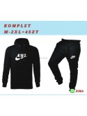 KOMPLET MĘSKIE 27+A65 MIX