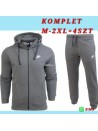 KOMPLET MĘSKIE 27+A65 MIX