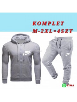 KOMPLET MĘSKIE 27+A72