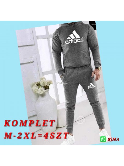 KOMPLET MĘSKIE 27+A65 MIX