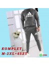 KOMPLET MĘSKIE 27+A65 MIX