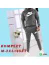 KOMPLET MĘSKIE 27+A65 MIX