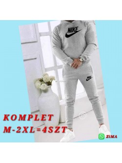 KOMPLET MĘSKIE 27+A75