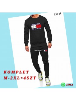 KOMPLET MĘSKIE 27+A79