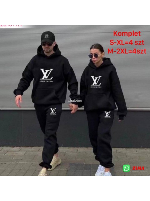 KOMPLET DAMSKIE 27+A86