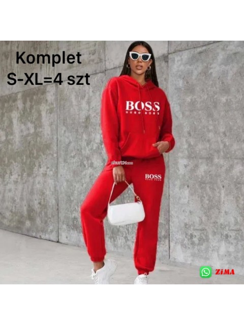 KOMPLET DAMSKIE 27+A86