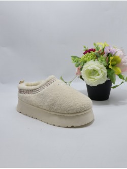 EMu Damskie  6206 BEIGE