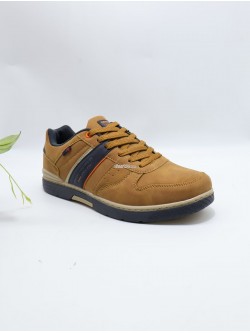 Buty sportowe męskie MXC8310 CAMEL