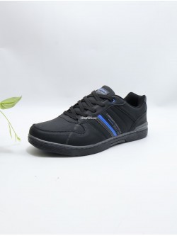 Buty sportowe Męskie MXC8139 BLACK/BLUE