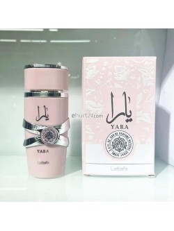 PERFUMY Perfumy arabskie 100ml