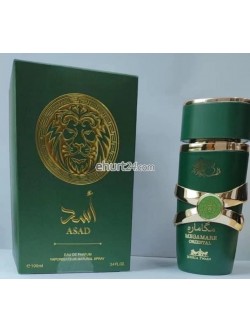 PERFUMY Perfumy arabskie 100ml