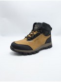 BUTY TREKKINGOWE MĘSKIE  44-48,9905-2 BLK