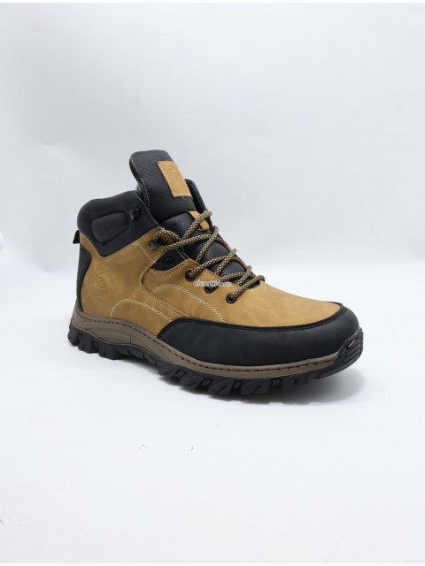 BUTY TREKKINGOWE MĘSKIE  44-48,9905-1