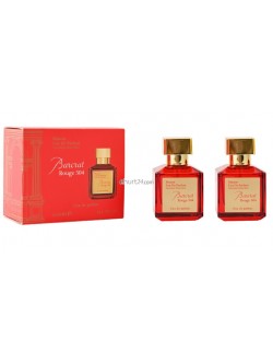 PERFUMY Komplet perfumy 2 * 50 ml