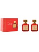 PERFUMY Komplet perfumy 2 * 50 ml