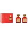 PERFUMY Komplet perfumy 2 * 50 ml