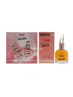 PERFUMY Komplet perfumy 2 * 50 ml