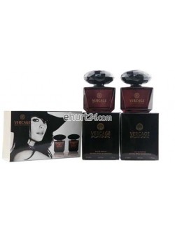 PERFUMY Komplet perfumy 2 * 50 ml